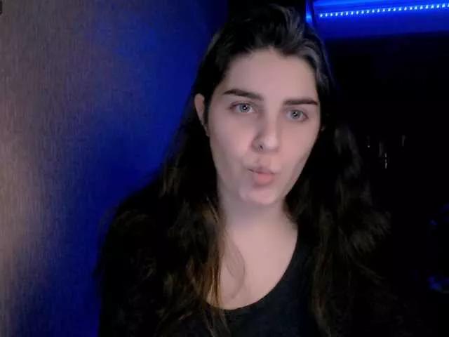 Roselina on BongaCams 