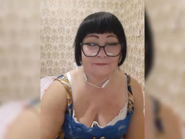 Rusanna123 on BongaCams 