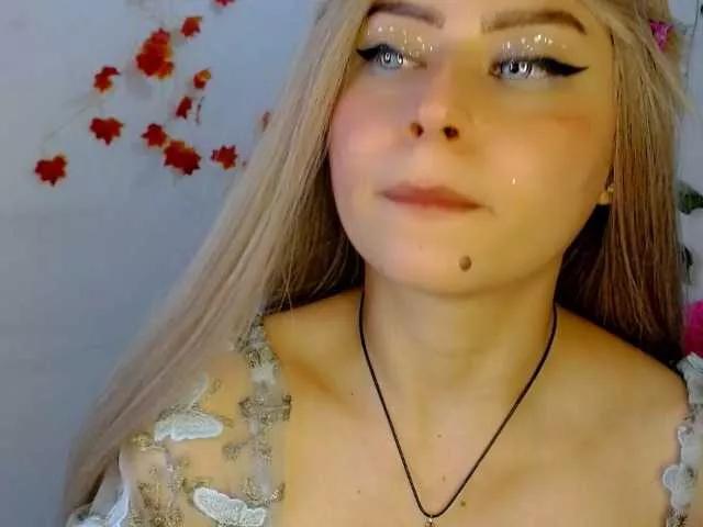 Sabrinaolsons on BongaCams 