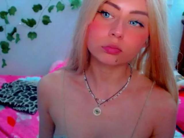 Sabrinaolsons on BongaCams 