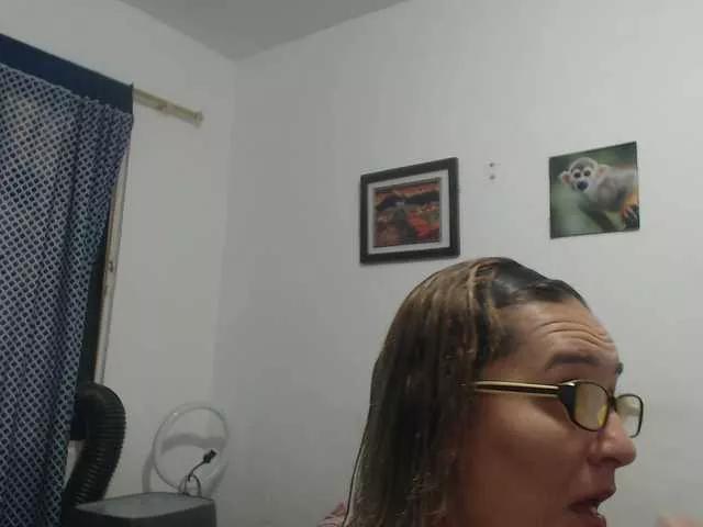 saimajayeb on BongaCams 