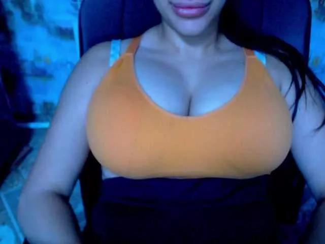 SeuHot on BongaCams 