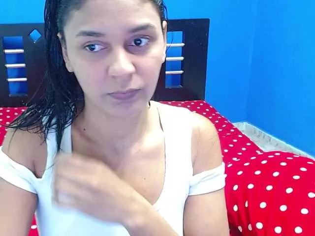 Sharon186 on BongaCams 