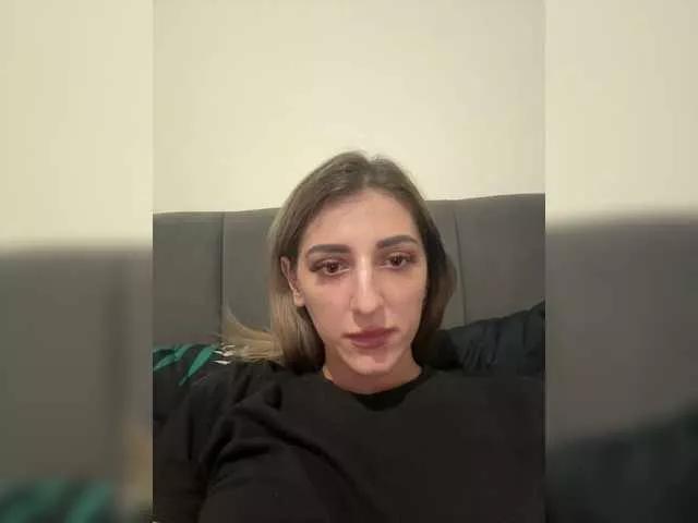 Silvanas on BongaCams 