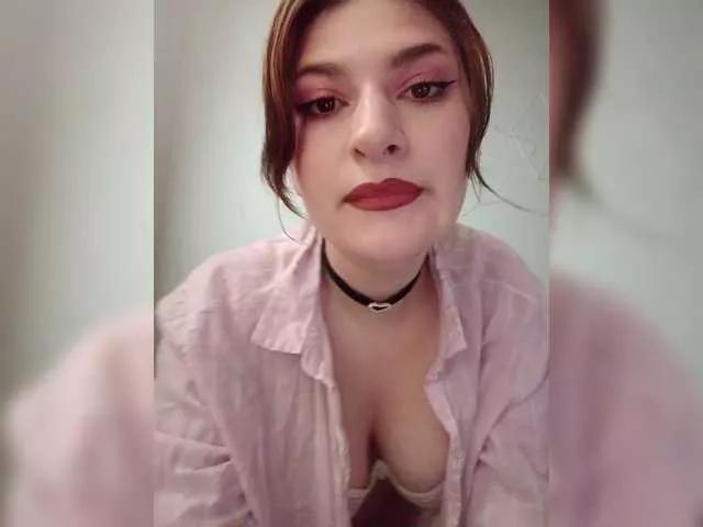 SilviaGrace on BongaCams 