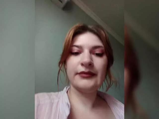 SilviaGrace on BongaCams 