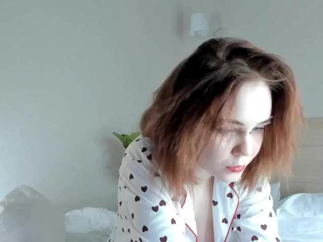 SilviaJones on BongaCams 