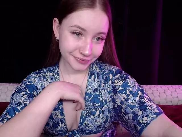 SindiWatson on BongaCams 