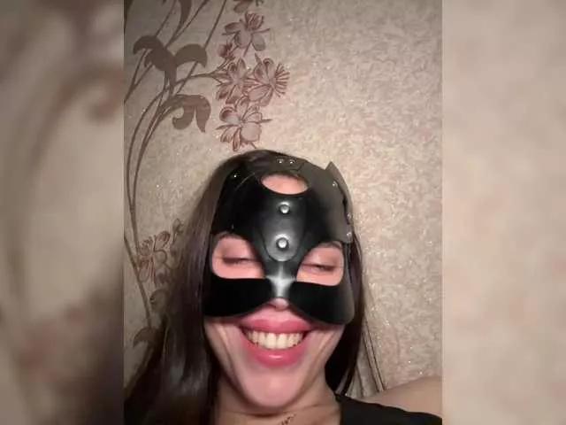 Slutty SssDARYASss from BongaCams SssDARYASss from BongaCams