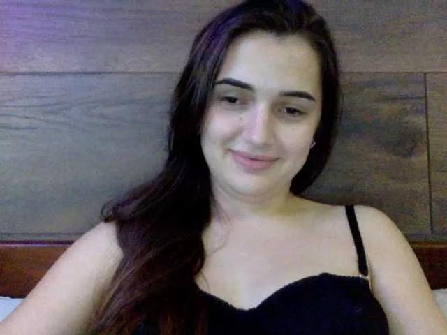 Stasya-1 on BongaCams 