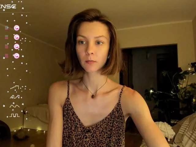 SweetWater on BongaCams 