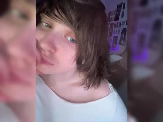 Cute Tamagotchigirl wants you to fuck her body now tamagotchigirl from BongaCams