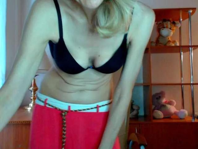 Tanya6547 on BongaCams 