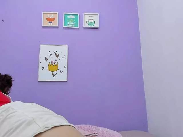 tinkerbell- on BongaCams 