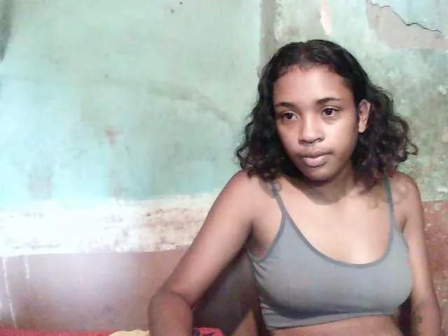 TriciaBella on BongaCams 