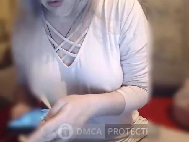 vesna2020 on BongaCams 