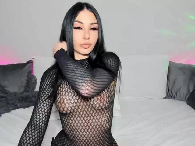 VickyLouna on BongaCams 