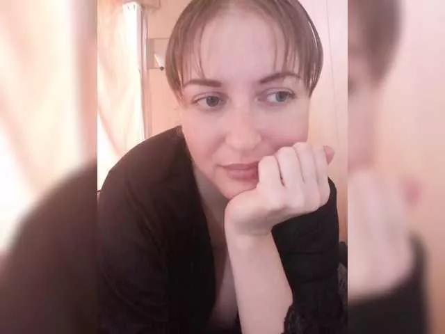 Viktoria-play on BongaCams 