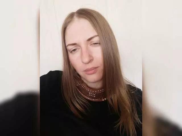 Viktoria-play on BongaCams 