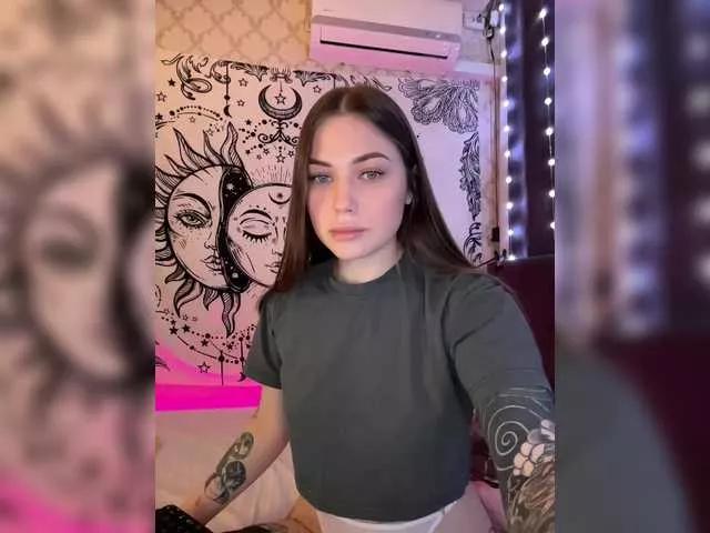 Villanelle on BongaCams 