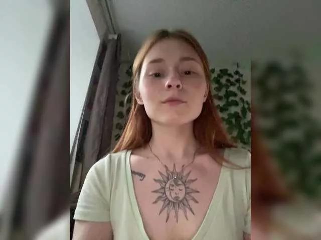 YoPixie on BongaCams 