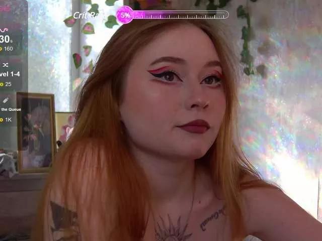 YoPixie on BongaCams 