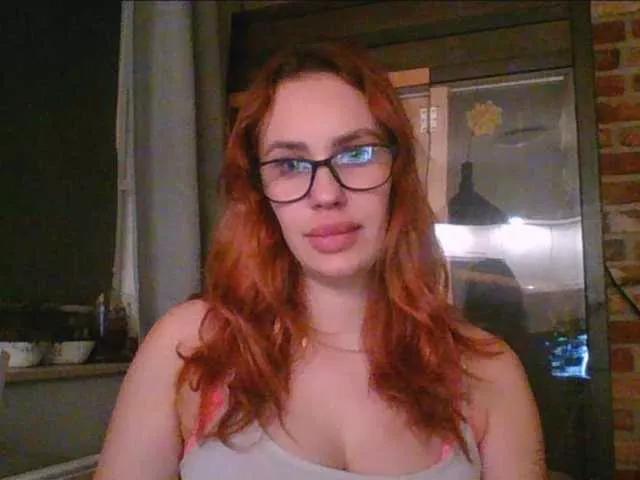 ZoeDirtyX on BongaCams 