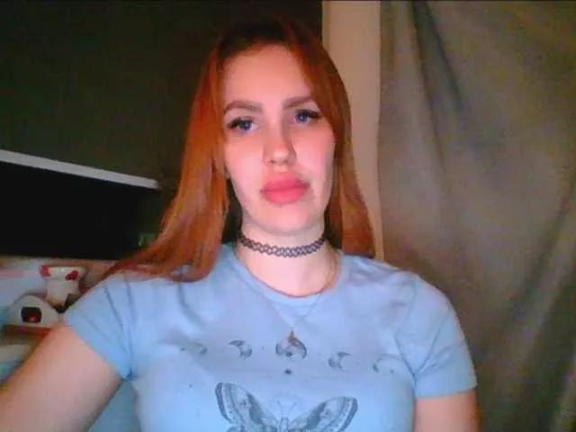 ZoeDirtyX on BongaCams 