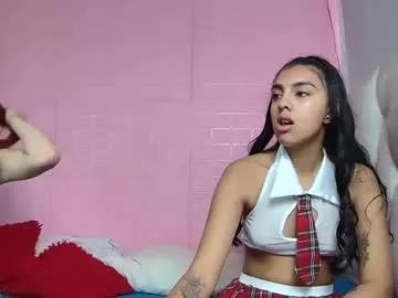 2cgirls69 on Chaturbate 