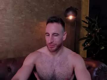 _adamcoper_ on Chaturbate 