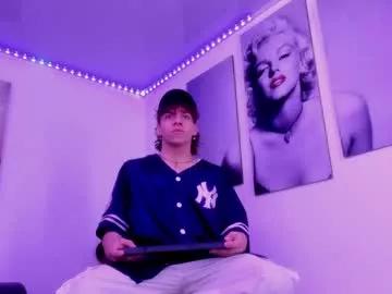 _eros_21 on Chaturbate 