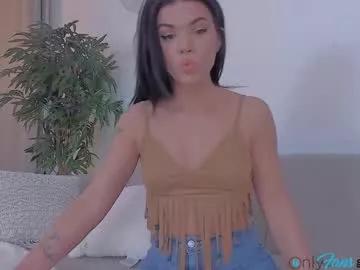 _gabrielle_ on Chaturbate 