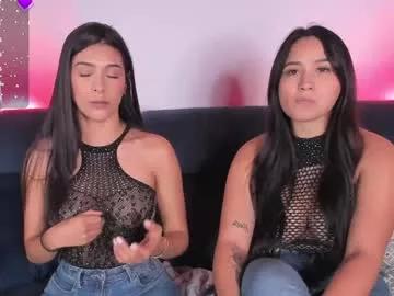 _gaby1 on Chaturbate 