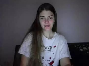 _just_a_simple_girl on Chaturbate 