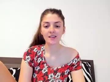 _just_a_simple_girl on Chaturbate 