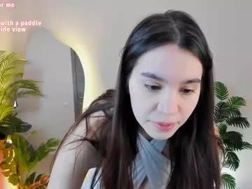 _mayflower_ on Chaturbate 