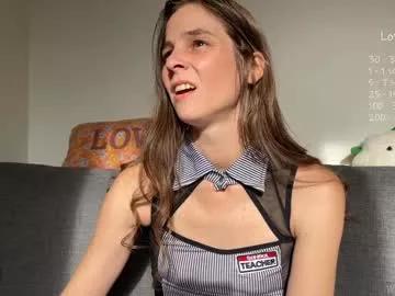 Admire Chaturbate's _meg _meg from Chaturbate