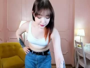 _meimei__ on Chaturbate 