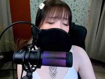 _meimei__ on Chaturbate 