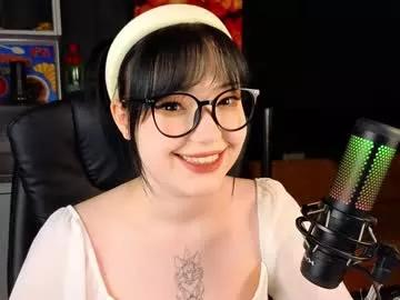 _meimei__ on Chaturbate 