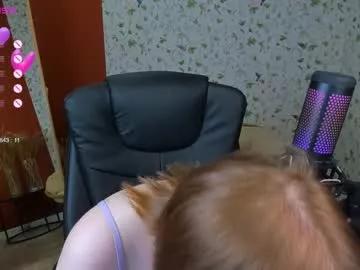 _meimei__ on Chaturbate 