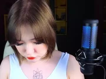 _meimei__ on Chaturbate 