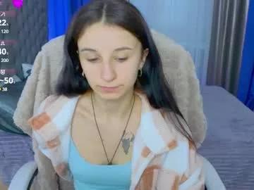 _nika_kik on Chaturbate 