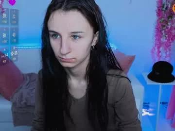 _nika_kik on Chaturbate 