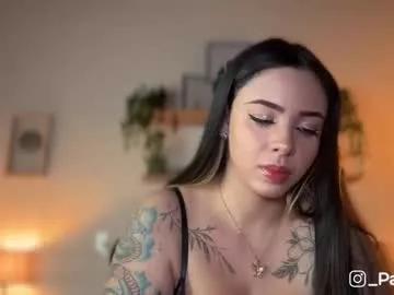 Chaturbate _paulah2 _paulah2 from Chaturbate