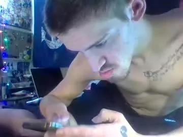 a_twinkie on Chaturbate 