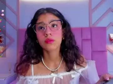 aby_lee_ on Chaturbate 