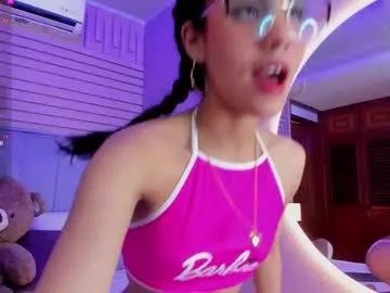 aby_lee_ on Chaturbate 