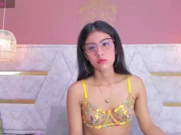 aby_lee_ on Chaturbate 