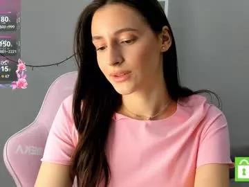 aislyfrary on Chaturbate 